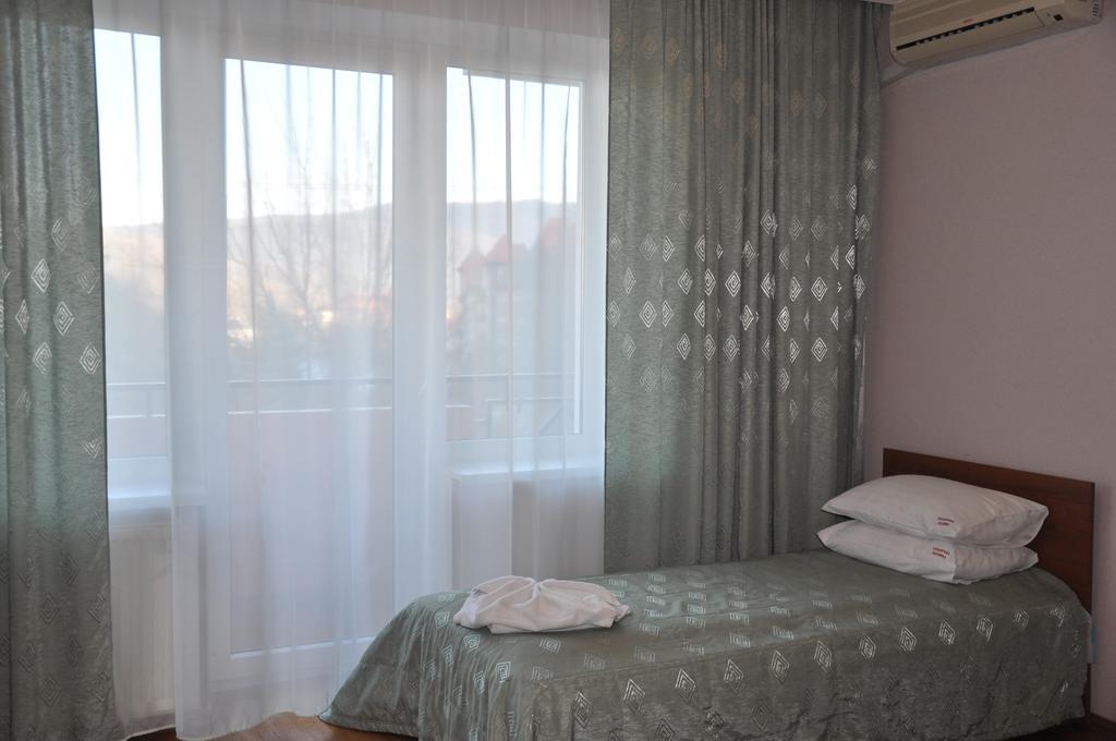 Sonyachna Polyana Hotell Rom bilde