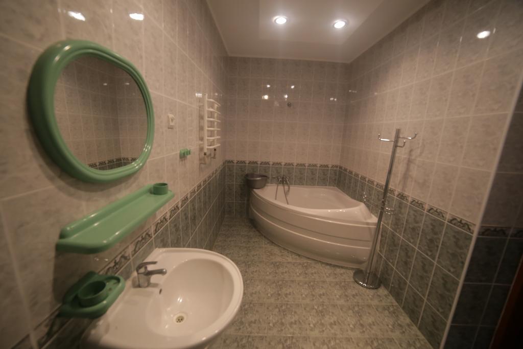 Sonyachna Polyana Hotell Rom bilde